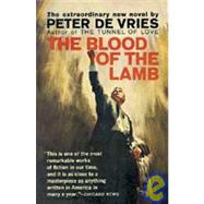 The Blood of the Lamb,9780786197712 The Blood of the Lamb,9780786197712