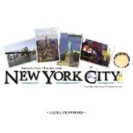 Postcards From New York City:P,9780979547720 Postcards From New York City:P,9780979547720
