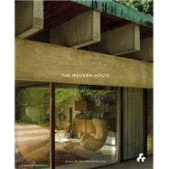 The Modern House,9781908967725 The Modern House,9781908967725