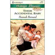 Their Accidental Baby : Tango,9780373037742 Their Accidental Baby : Tango,9780373037742