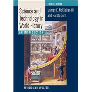 Science and Technology in World History,9781421417745 Science and Technology in World History,9781421417745