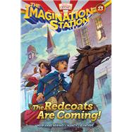 The Redcoats Are Coming!,9781589977747 The Redcoats Are Coming!,9781589977747