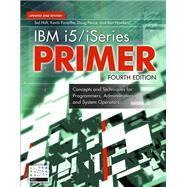 IBM i5/iSeries Primer,9781583477748 IBM i5/iSeries Primer,9781583477748