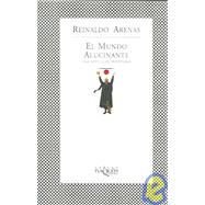 Mundo Alucinante : Una Novela de Aventuras,9788483107751 Mundo Alucinante : Una Novela de Aventuras,9788483107751