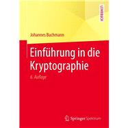 Einführung in die Kryptographie,9783642397752 Einführung in die Kryptographie,9783642397752