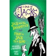 A Pair of Jacks 2,9781408307755 A Pair of Jacks 2,9781408307755