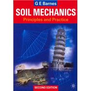 Soil Mechanics: Principles and Practice,9780333777763 Soil Mechanics: Principles and Practice,9780333777763