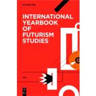 International Yearbook of Futurism Studies,9783110237764 International Yearbook of Futurism Studies,9783110237764
