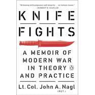 Knife Fights,9780143127765 Knife Fights,9780143127765