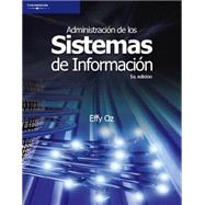 Administracion de los sistemas de informacion / Management Information Systems,9789706867766 Administracion de los sistemas de informacion / Management Information Systems,9789706867766