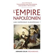 L'Empire napoléonien,9782200287771 L'Empire napoléonien,9782200287771