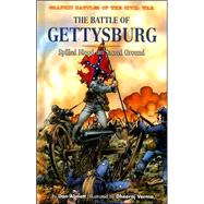 The Battle of Gettysburg,9781404207776 The Battle of Gettysburg,9781404207776