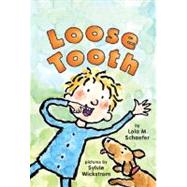 Loose Tooth,9780060527778 Loose Tooth,9780060527778