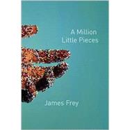 A Million Little Pieces,9781565117778 A Million Little Pieces,9781565117778