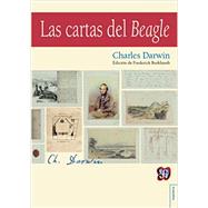 Las cartas del Beagle / Letters from The Beagle,9786071617781 Las cartas del Beagle / Letters from The Beagle,9786071617781