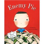 Enemy Pie,9780811827782 Enemy Pie,9780811827782