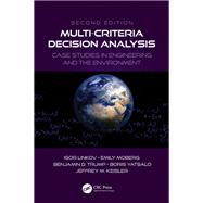 Multi-Criteria Decision Analysis,9781000177787 Multi-Criteria Decision Analysis,9781000177787