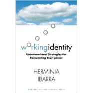 Working Identity,9781578517787 Working Identity,9781578517787