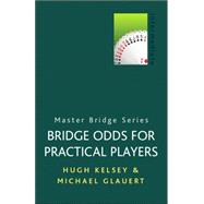 Bridge Odds for Practical Players,9780304357789 Bridge Odds for Practical Players,9780304357789