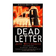 Dead Letter,9780425177792 Dead Letter,9780425177792