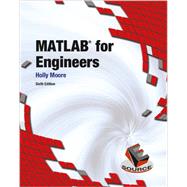 MATLAB for Engineers, 6th edition - Pearson+ Subscription,9780137627806 MATLAB for Engineers, 6th edition - Pearson+ Subscription,9780137627806