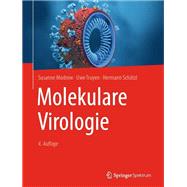 Molekulare Virologie,9783662617809 Molekulare Virologie,9783662617809