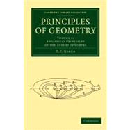 Principles of Geometry,9781108017817 Principles of Geometry,9781108017817