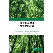 Ecology and Environment,9780429597824 Ecology and Environment,9780429597824
