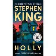 Holly,9781668087824 Holly,9781668087824