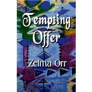 Tempting Offer,9781591137825 Tempting Offer,9781591137825