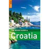 The Rough Guide to Croatia 4,9781843537830 The Rough Guide to Croatia 4,9781843537830