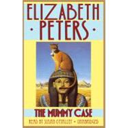 The Mummy Case,9780786117833 The Mummy Case,9780786117833