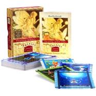 Healing with the Fairies Oracle Cards : Booklet and 44-Card Deck,9781561707850 Healing with the Fairies Oracle Cards : Booklet and 44-Card Deck,9781561707850