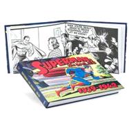 Superman: The Dailies 1939-1942,9781402737855 Superman: The Dailies 1939-1942,9781402737855