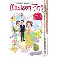 From the Files of Madison Finn Super Edition: To Have and to Hold,9780786817856 From the Files of Madison Finn Super Edition: To Have and to Hold,9780786817856