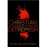 Christian Extremism,9780990757856 Christian Extremism,9780990757856