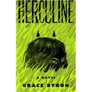 Herculine A Novel,9781668087862 Herculine A Novel,9781668087862