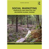 Social Marketing,9781000847864 Social Marketing,9781000847864