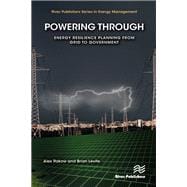 Powering Through,9788770227865 Powering Through,9788770227865