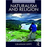Naturalism and Religion,9780429487866 Naturalism and Religion,9780429487866