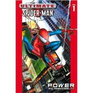 Ultimate Spider-Man - Volume 1 Power & Responsibility,9780785107866 Ultimate Spider-Man - Volume 1 Power & Responsibility,9780785107866