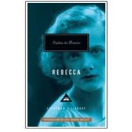 Rebecca Introduction by Lucy Hughes-Hallett,9781101907870 Rebecca Introduction by Lucy Hughes-Hallett,9781101907870