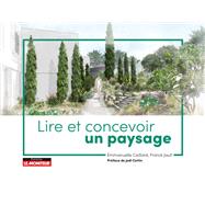 Lire et concevoir le paysage,9782281147872 Lire et concevoir le paysage,9782281147872