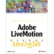 Adobe Livemotion,9781576107874 Adobe Livemotion,9781576107874