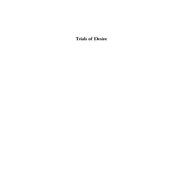 Trials of Desire,9780300027877 Trials of Desire,9780300027877