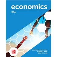 Economics,9781266107887 Economics,9781266107887