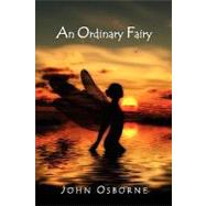 An Ordinary Fairy,9781451587890 An Ordinary Fairy,9781451587890