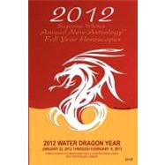 Suzanne White's Annual New Astrology Full Year Horoscopes 2012,9781466497894 Suzanne White's Annual New Astrology Full Year Horoscopes 2012,9781466497894