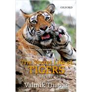The Secret Life of Tigers,9780195697902 The Secret Life of Tigers,9780195697902