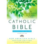 Catholic Bible, Personal Study Edition,9780195297904 Catholic Bible, Personal Study Edition,9780195297904
